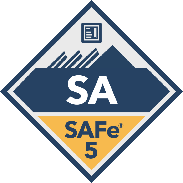 SAFe : Formation SAFe Agilist