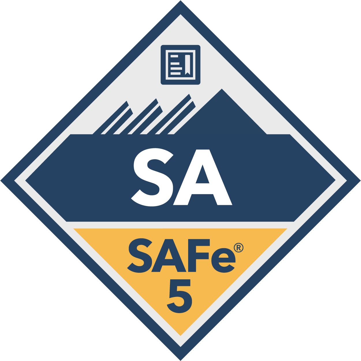 SAFe : Formation SAFe Agilist